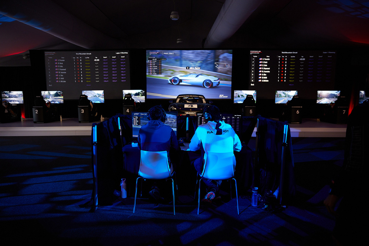 finals-for-2023-‘porsche-esports-challenge-usa’-to-be-held-at-rennsport-reunion-7-in-september