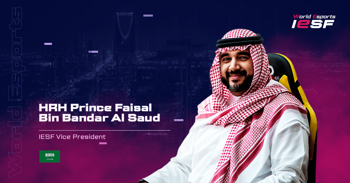 hrh-prince-faisal-appointed-as-iesf’s-statutory-vp