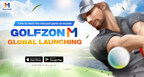 golfzon’s-mobile-golf-game-golfzon-m:-real-swing-officially-launched-globally