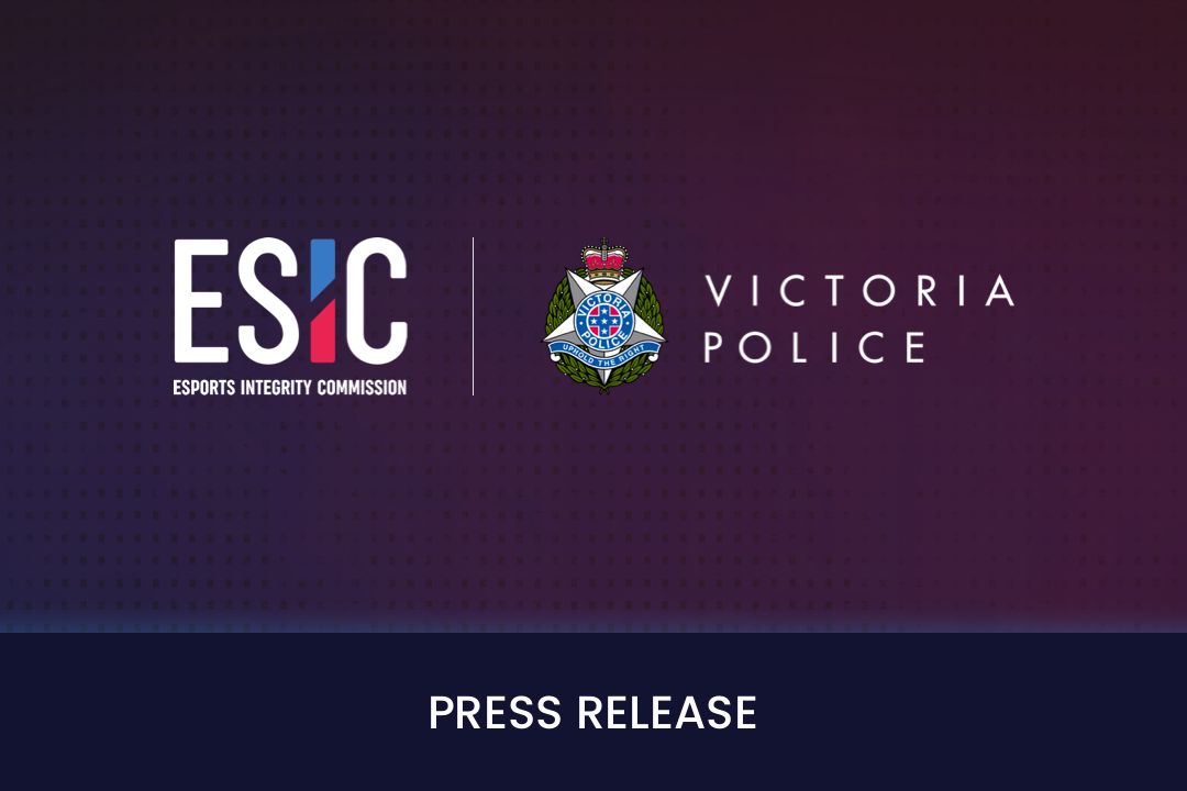 victoria-police-and-esic-collaborate-in-fight-against-match-fixing