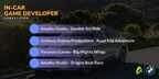 airconsole-announces-winners-of-in-car-game-developer-competition’s-first-round