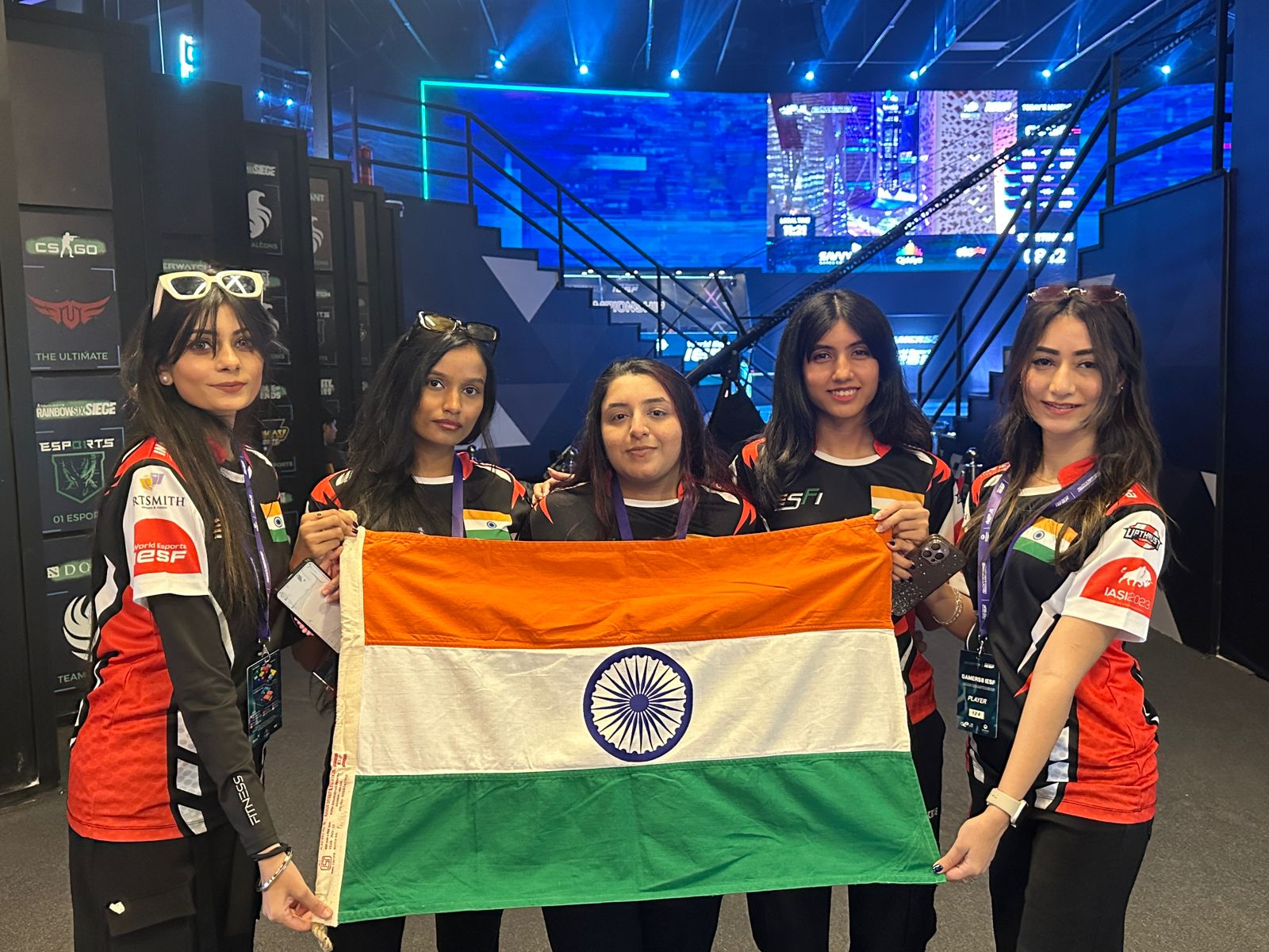 15th-world-esports-championships:-indian-female-cs:go-team-gears-up-to-make-historic-debut-at-asian-qualifiers-in-riyadh