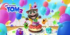 my-talking-tom’s-10th-birthday-celebration-draws-over-49-million-fans-worldwide