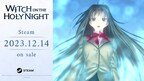 aniplex-inc.-announces-witch-on-the-holy-night-steam-release-on-december-14th,-2023-during-aniplex-online-fest-2023