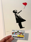 banksy-‘girl-with-balloon’-sold-to-fund-new-purpose-driven-gaming-world,-vistavenus