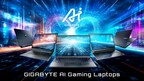 riding-the-ai-wave:-gigabyte-unleashes-ai-gaming-laptops-at-ces-2024