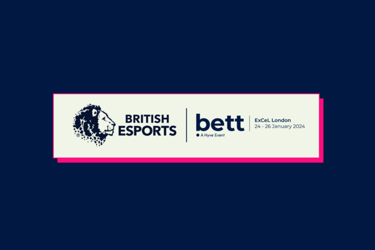 esports-@-bett-2024:-british-esports-takes-center-stage-at-world’s-leading-edtech-show