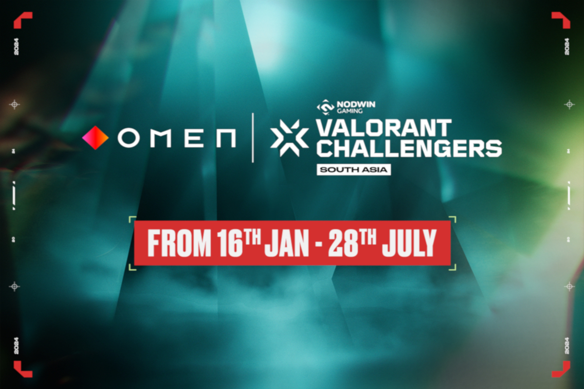nodwin-gaming-and-riot-games-announce-omen-valorant-challengers-south-asia-2024