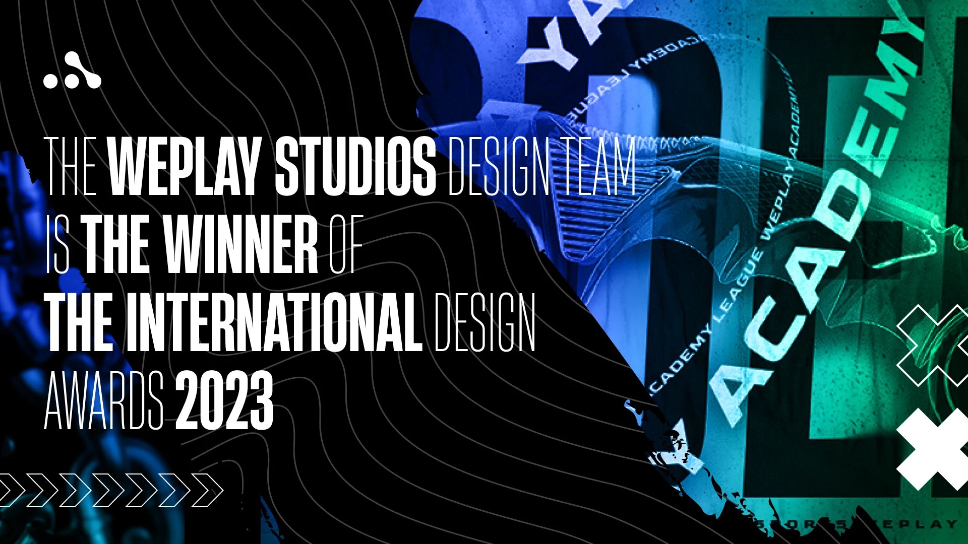 weplay-studios’-design-team-is-the-winner-of-the-international-design-awards-2023