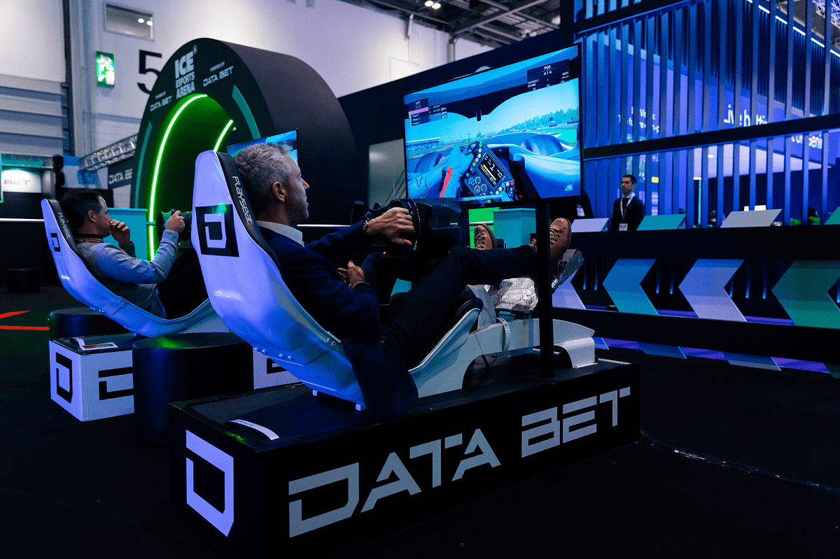 data.bet-unleashed-the-power-of-esports-at-ice-london-2024