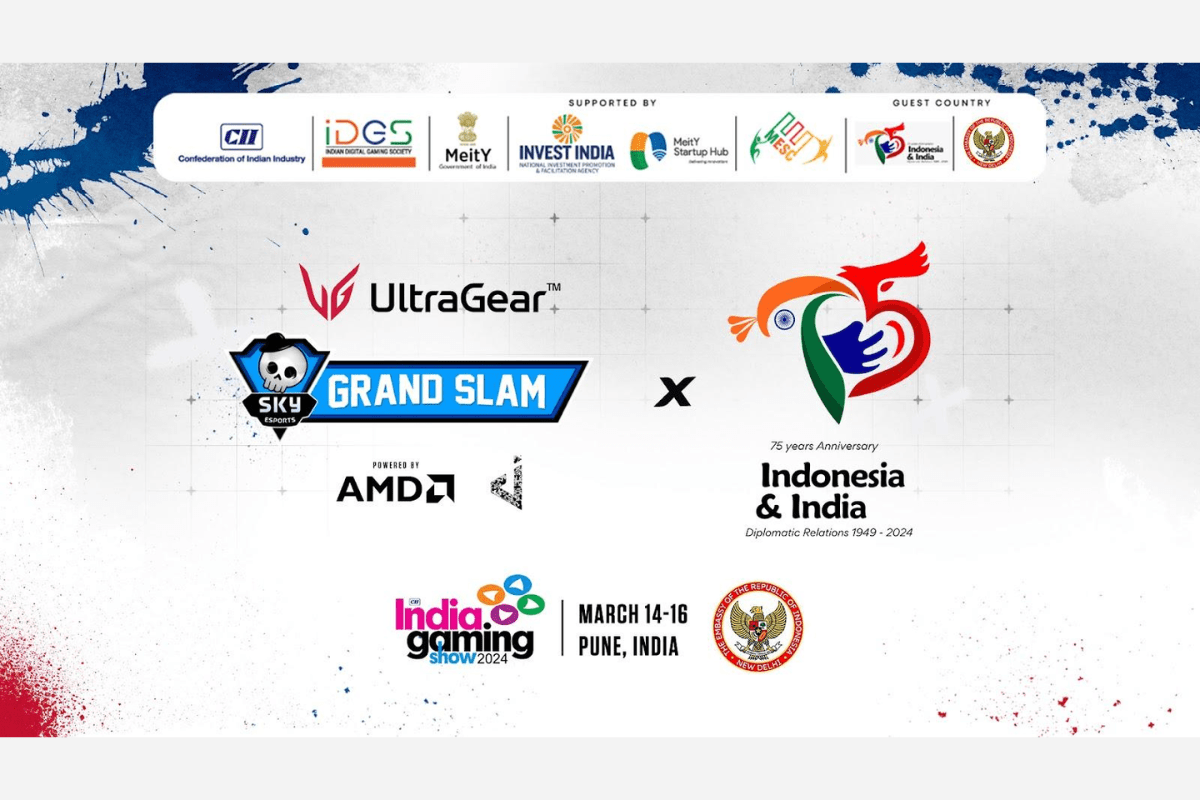 skyesports-grand-slam-2024:-pune-plays-host-to-tournament,-all-female-luna-showmatch,-and-historic-india-indonesia-esports-diplomatic-showdown
