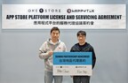 one-store-and-happytuk-partner-to-launch-alternative-app-market-in-taiwan
