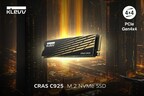 klevv-unveils-the-cras-c925-gen4-m.2-ssd-packed-with-advanced-storage-technology