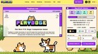 trending-play-to-earn-meme-coin-playdoge-raises-$270,000-in-presale-for-new-$play-gamefi-token