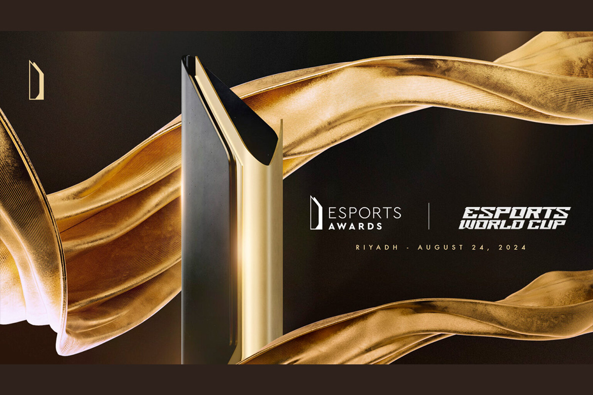 esports-world-cup-and-the-esports-awards-announce-three-year-partnership