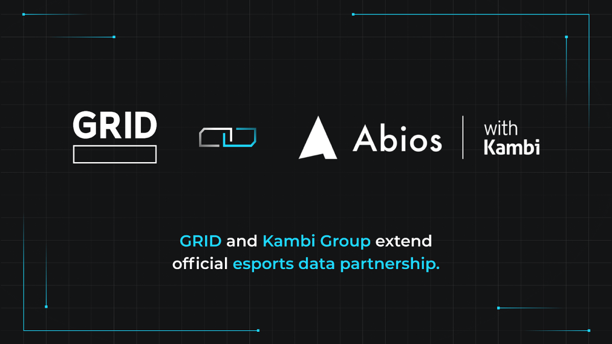 grid-and-kambi-group’s-abios-extend-official-esports-data-partnership