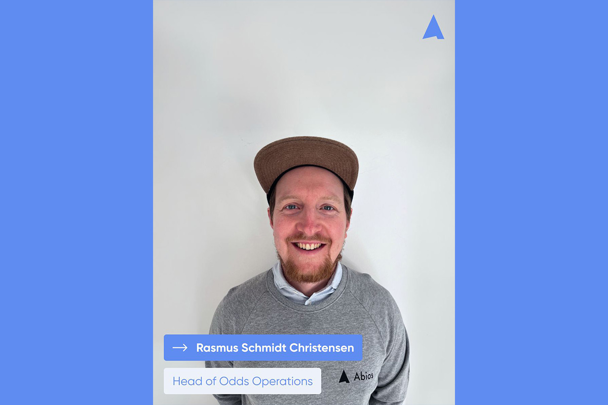 abios-welcomes-rasmus-schmidt-christensen-as-new-head-of-odds-operations