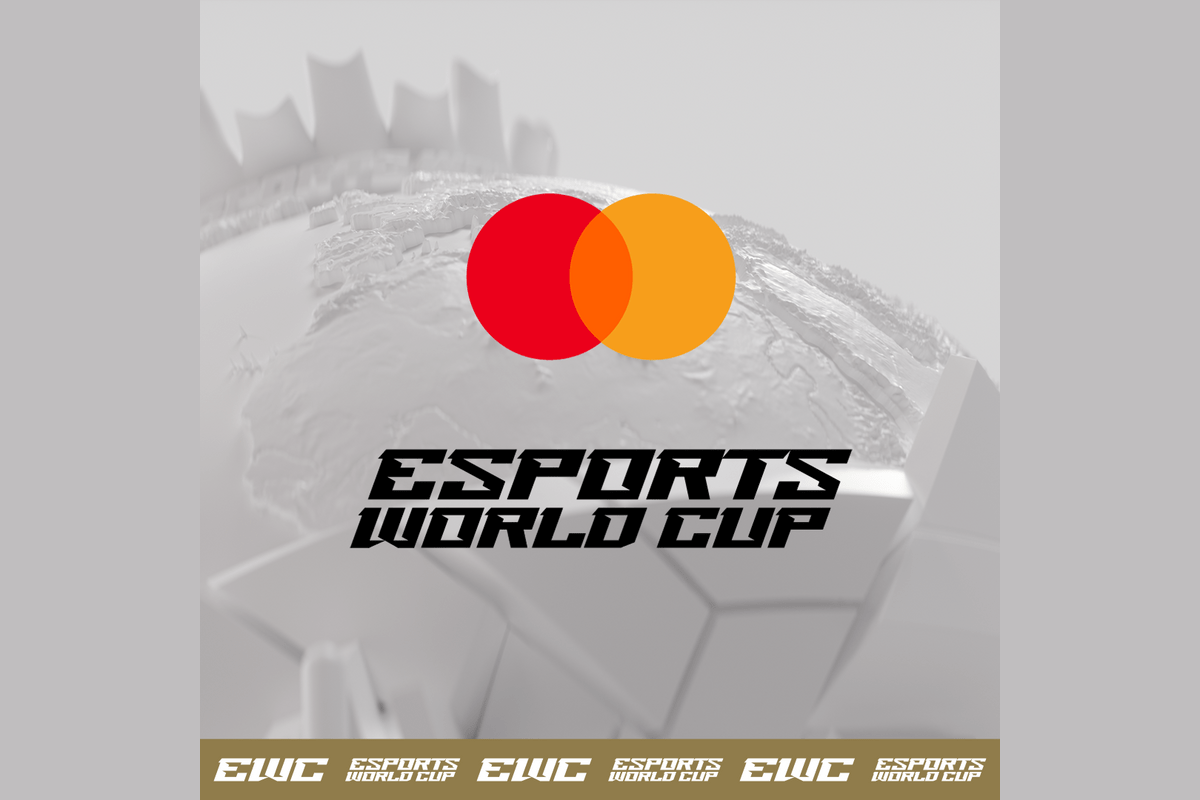 mastercard-becomes-official-partner-of-esports-world-cup-in-riyadh