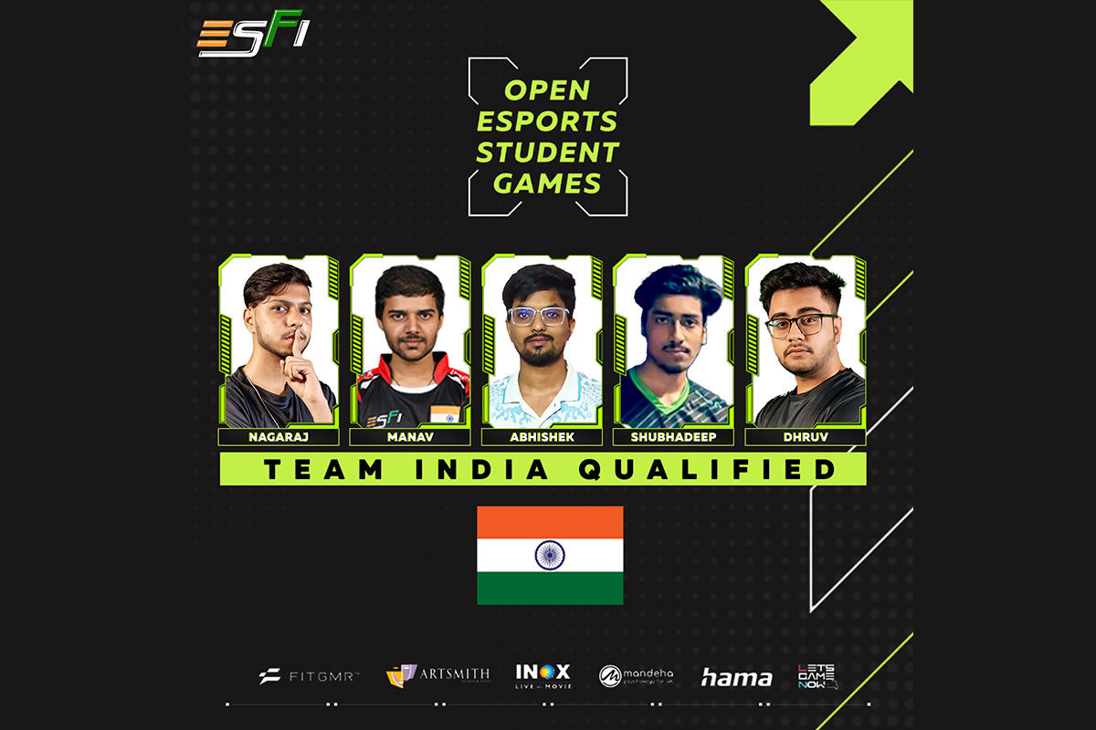 india-to-compete-in-oxy-2024-for-the-first-time-ever,-esfi-unveils-student-roster-for-sochi