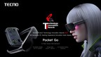 tecno-pocket-go-wins-global-product-technology-innovation-award-2024-at-ifa-2024