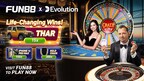 fun88-launches-‘fun88-x-evolution:-life-changing-wins’-promotion