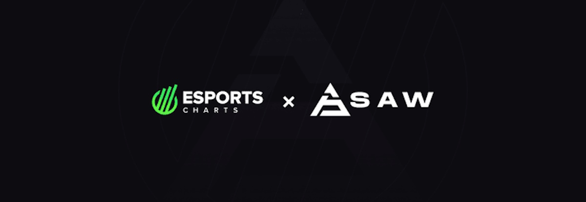 saw-partners-with-esports-charts-to-optimize-social-media-and-livestreaming-analytics