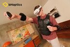 bhaptics-unveils-next-gen-tactsuit-pro-and-tactsuit-air-with-enhanced-immersive-haptics