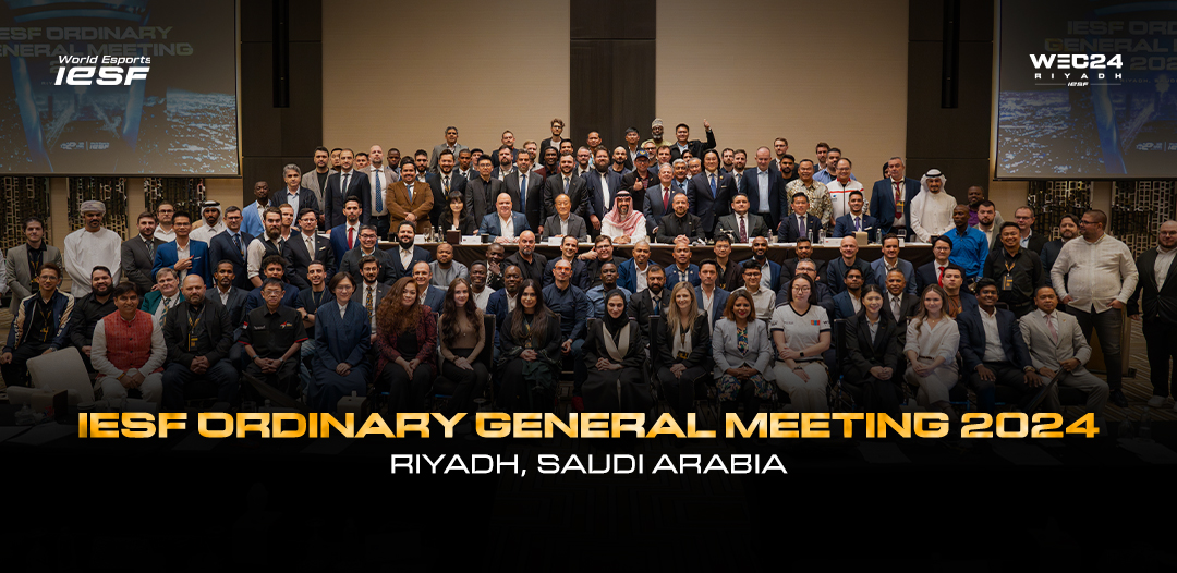 iesf-concludes-16th-ordinary-general-meeting-in-riyadh