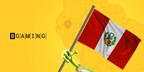 bgaming-awarded-peru-supplier-licence