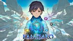 gravity-announces-global-release-of-world-craft-rpg-‘kamibako-(kamibako-–-mythology-of-cube-)’!