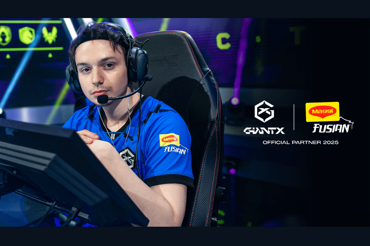 maggi-renews-its-sponsorship-with-giantx-for-the-fifth-consecutive-year