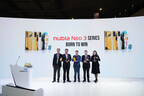 “born-to-win”-for-gamers:-zte-unveils-nubia-neo-3-series-at-mwc-barcelona-2025