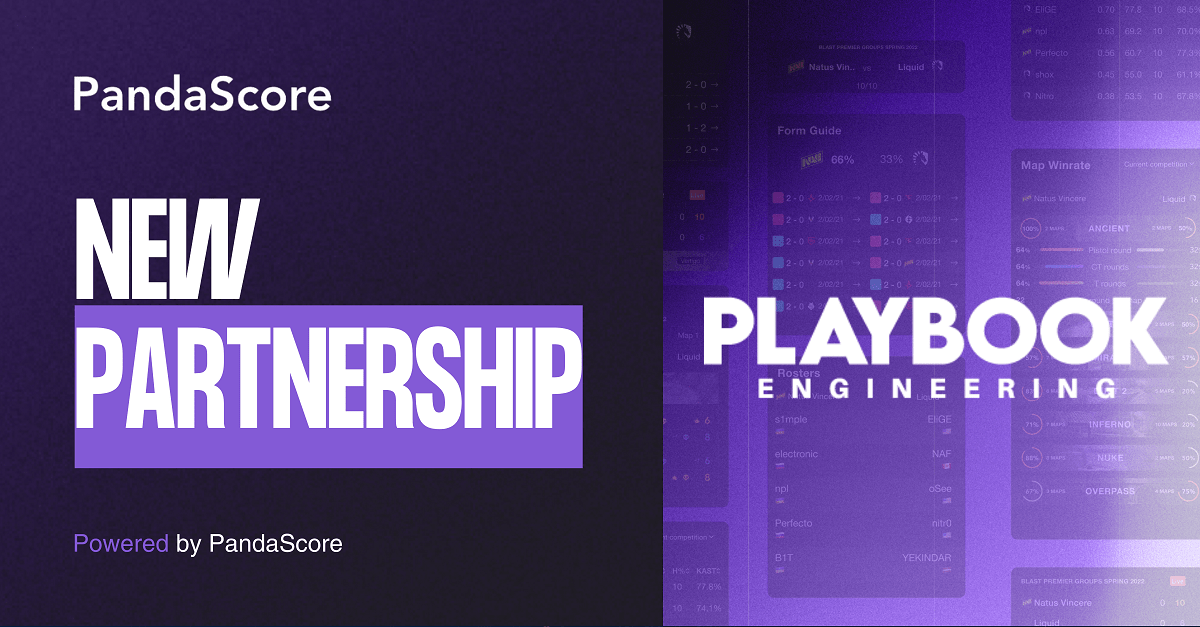 pandascore-and-playbook-engineering-join-forces