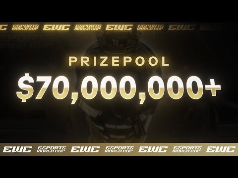 esports-world-cup-to-feature-record-breaking-prize-pool-of-more-than-$70-million-for-2025-event