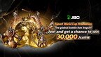 jbo-thailand-launches-esports-world-cup-promotion-with-rewards-up-to-30,000-jcoin