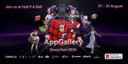 huawei-appgallery-sets-stage-for-epic-gaming-adventure-at-gamescom-2025
