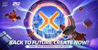 xppen-celebrates-20th-anniversary-with-“back-to-future,-create-now!”