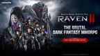 netmarble-announces-worldwide-launch-for-the-brutal-dark-fantasy-mmorpg-raven2
