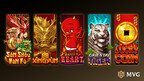 massive-gaming-launches-tablet-based-slot-titles-for-on-premises-environment