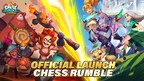 gravity-launches-strategic-card-battle-game-“chess-rumble”-worldwide