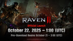 raven2,-netmarble’s-brutal-dark-fantasy-mmorpg,-enters-final-countdown-to-global-launch