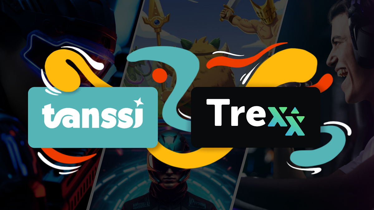 trexx-launches-purpose-built-l1-on-tanssi-to-power-ai-driven-fan-monetization-in-esports