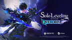 solo-leveling:-arise-overdrive-launches-today-on-steam-and-xbox-pc